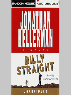cover image of Billy Straight